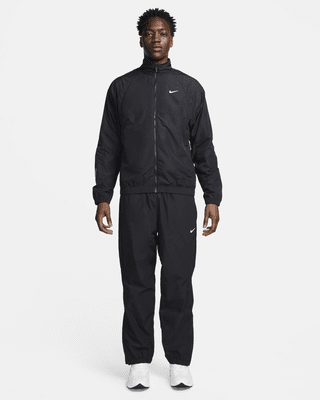NOCTA Northstar Nylon Tracksuit Jacket. Nike LU